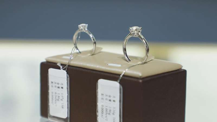 讓更多鉆石從柘城走向世界——中國(guó)柘城培育鉆石交易中心盛大啟幕