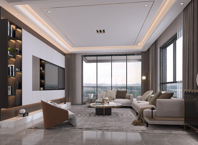 東莞全包裝修包含哪些？住宅室內裝飾裝修項目全解析